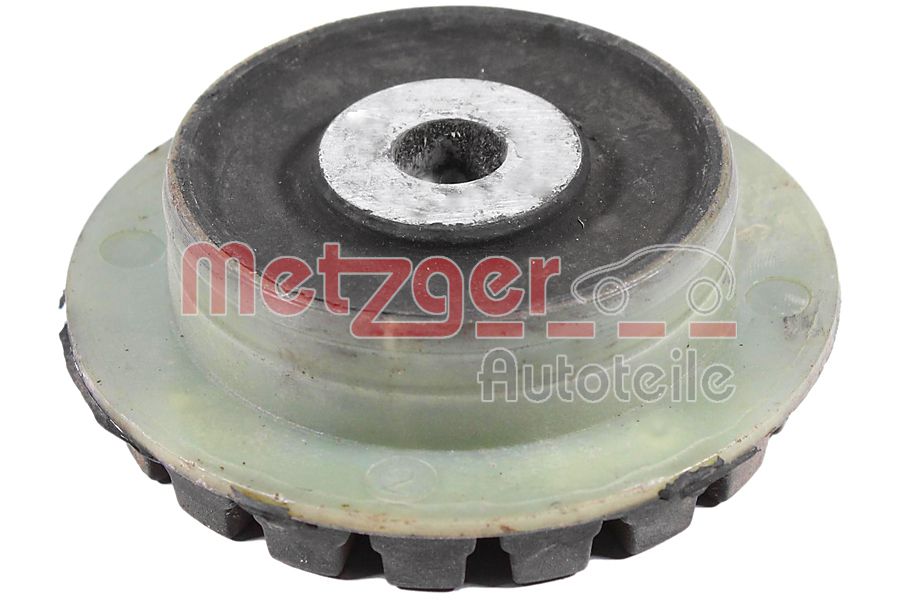 METZGER 8054080 Lagerung, Differential